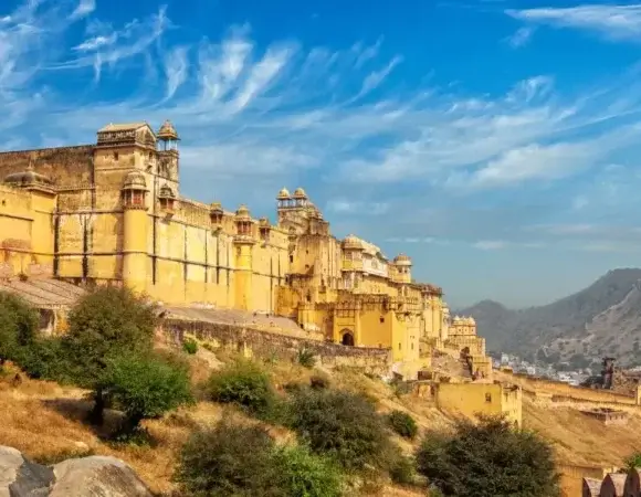 Rajasthan tour and travel consultant in Pune