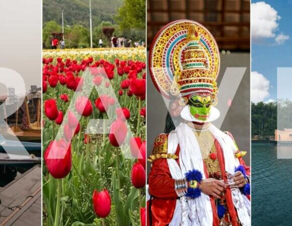 Why Customized Tour Packages Are the Best Way to Explore India