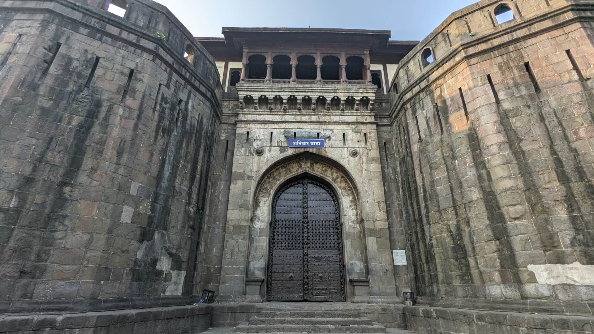 HERITAGE WALKS