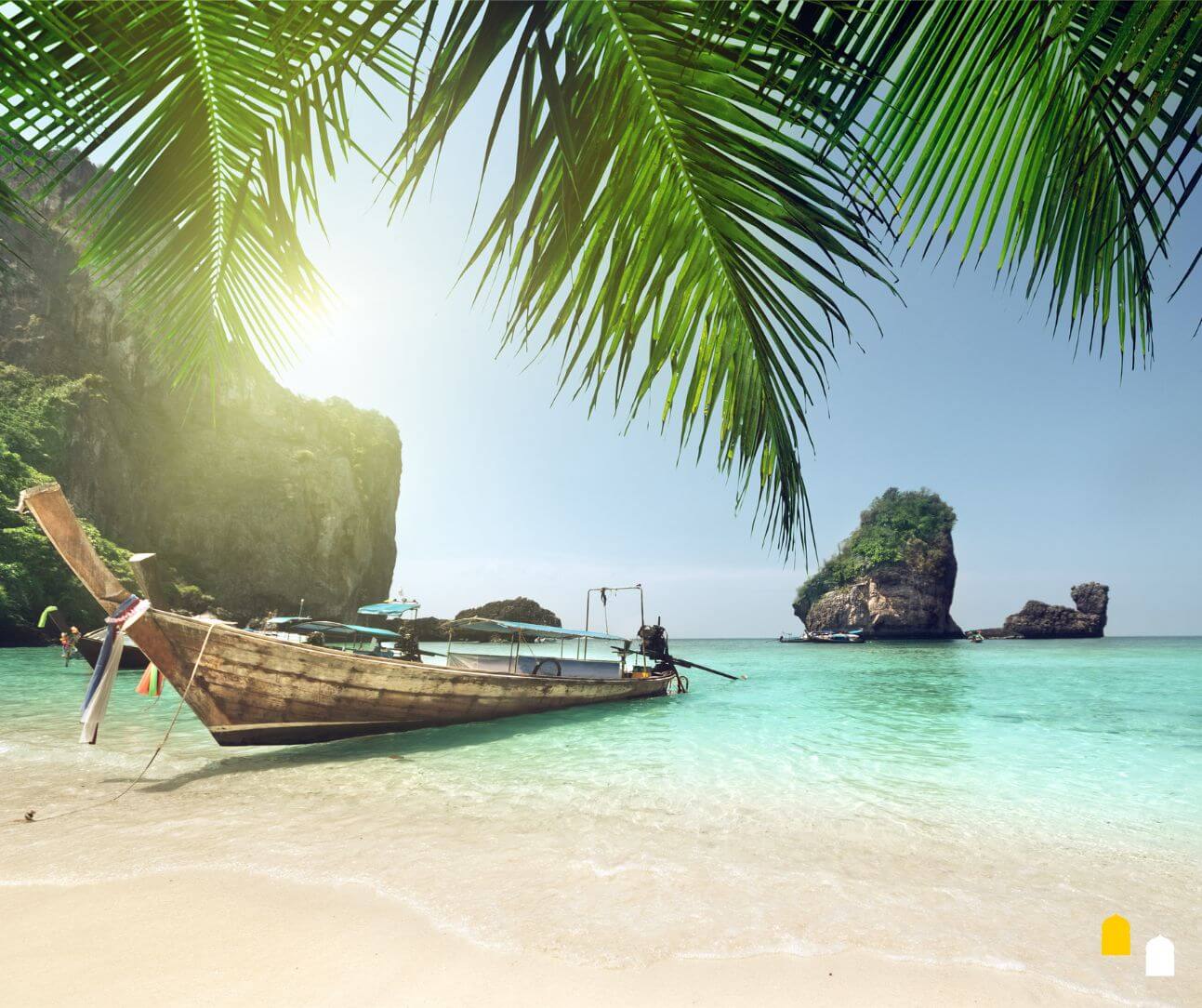 THAILAND