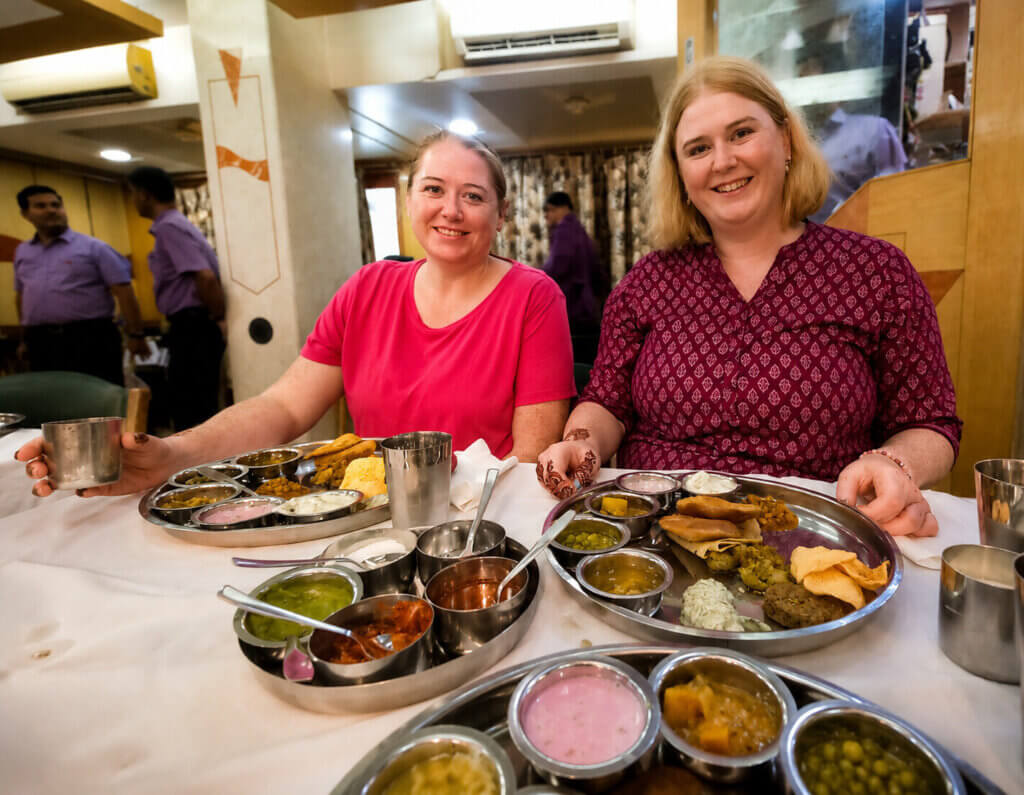 Pune Food Walks by Pravas