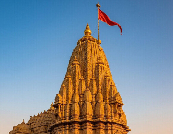 Gujarat 5N6D