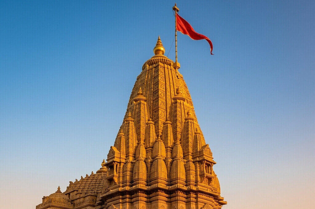 Gujarat 5N6D
