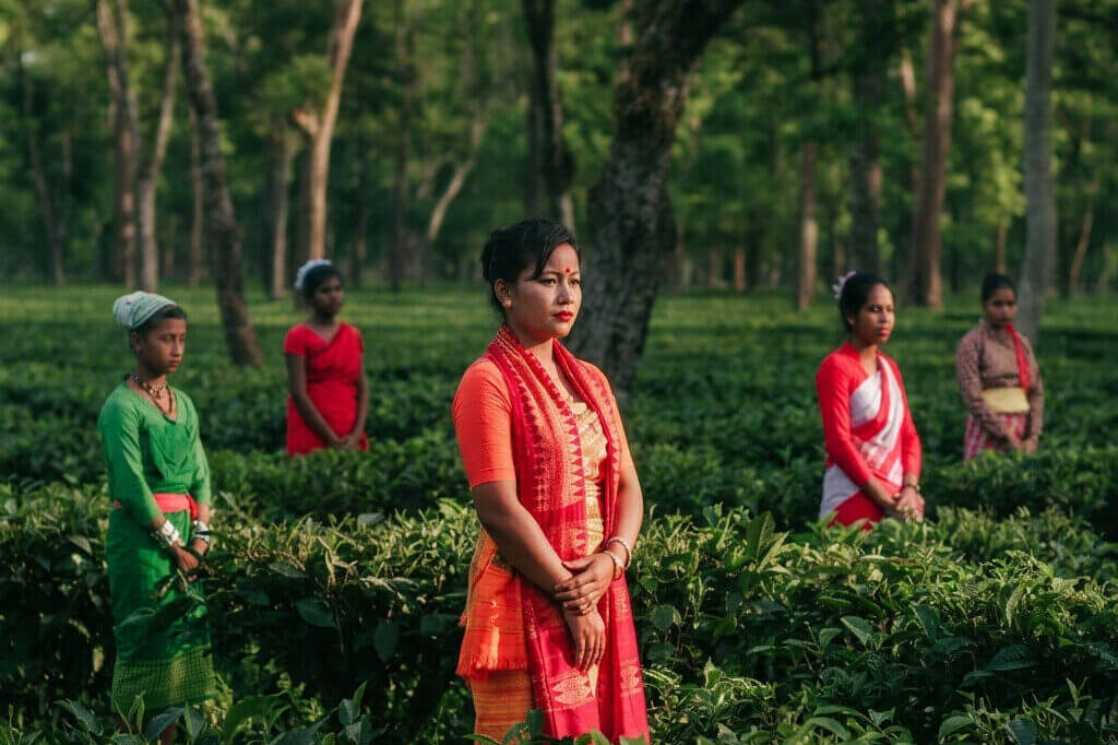 Assam Meghalaya 5N6D