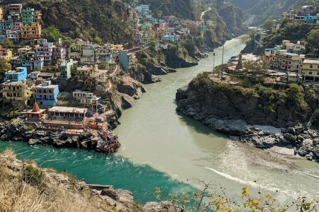 Mussoorie Rishikesh Nainital 6N7D